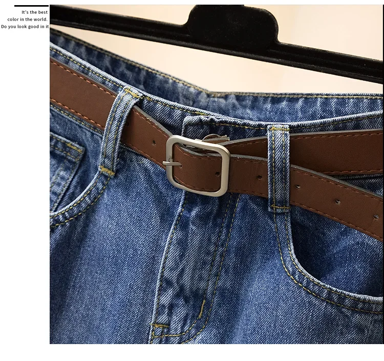 Saia longa Verspaten Jeans - Imagem 14