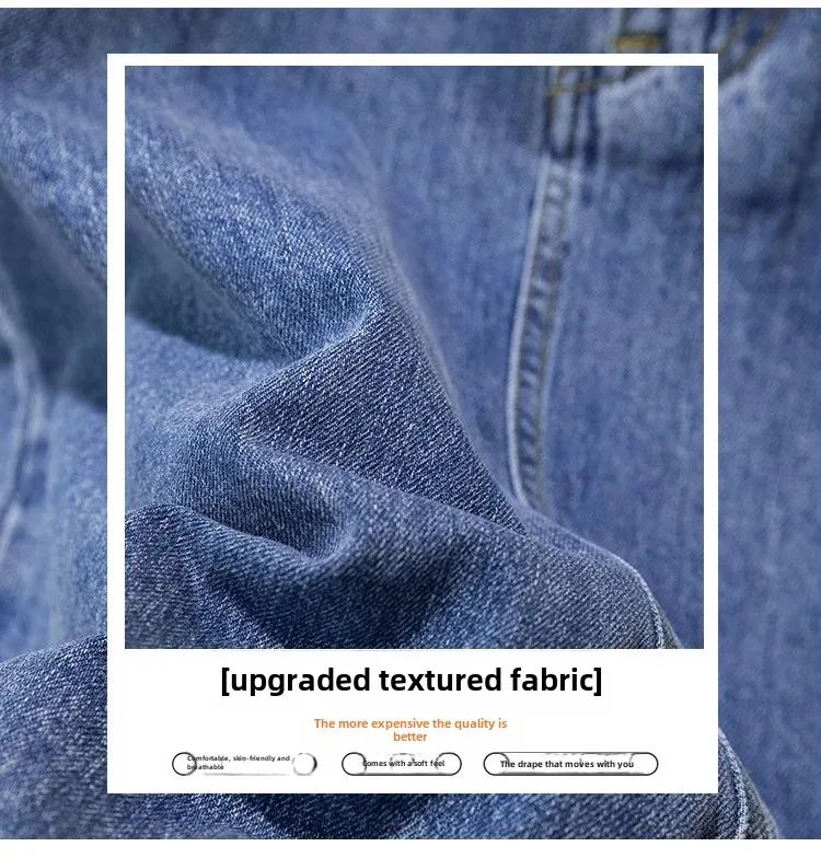 Saia longa Verspaten Jeans - Imagem 7