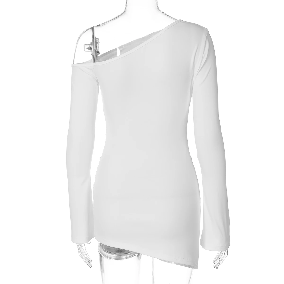 Vestido franzido Dulce-Pandora - Imagem 30